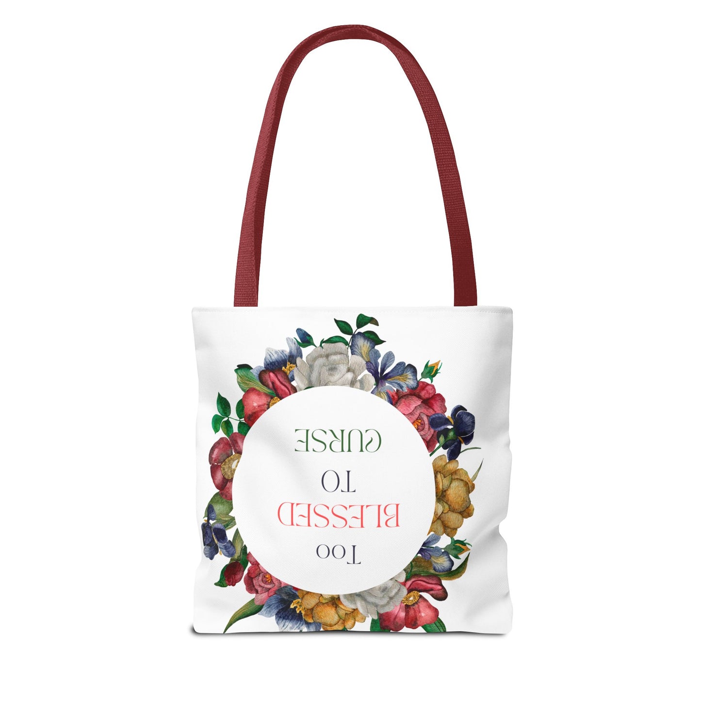 Tote Bag (AOP)