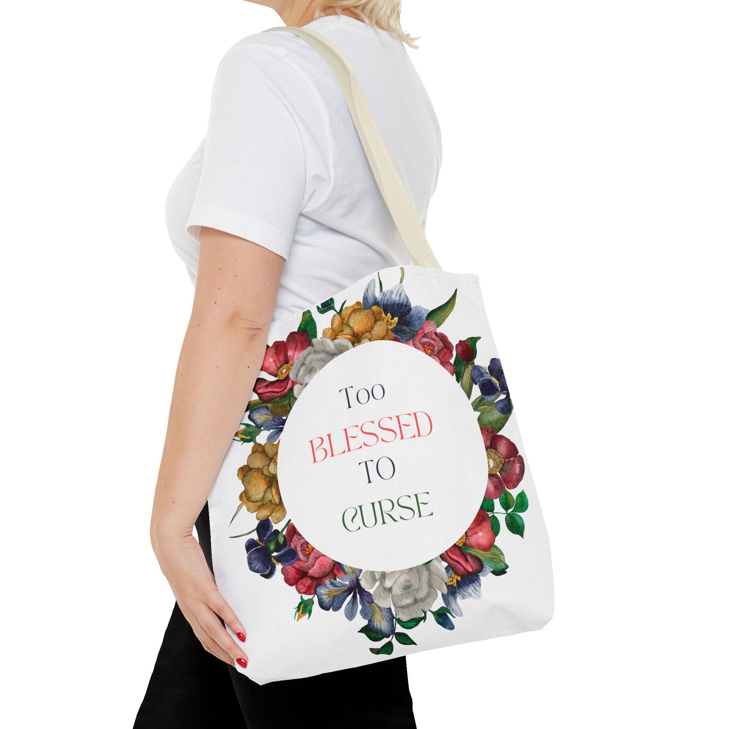 Tote Bag (AOP)