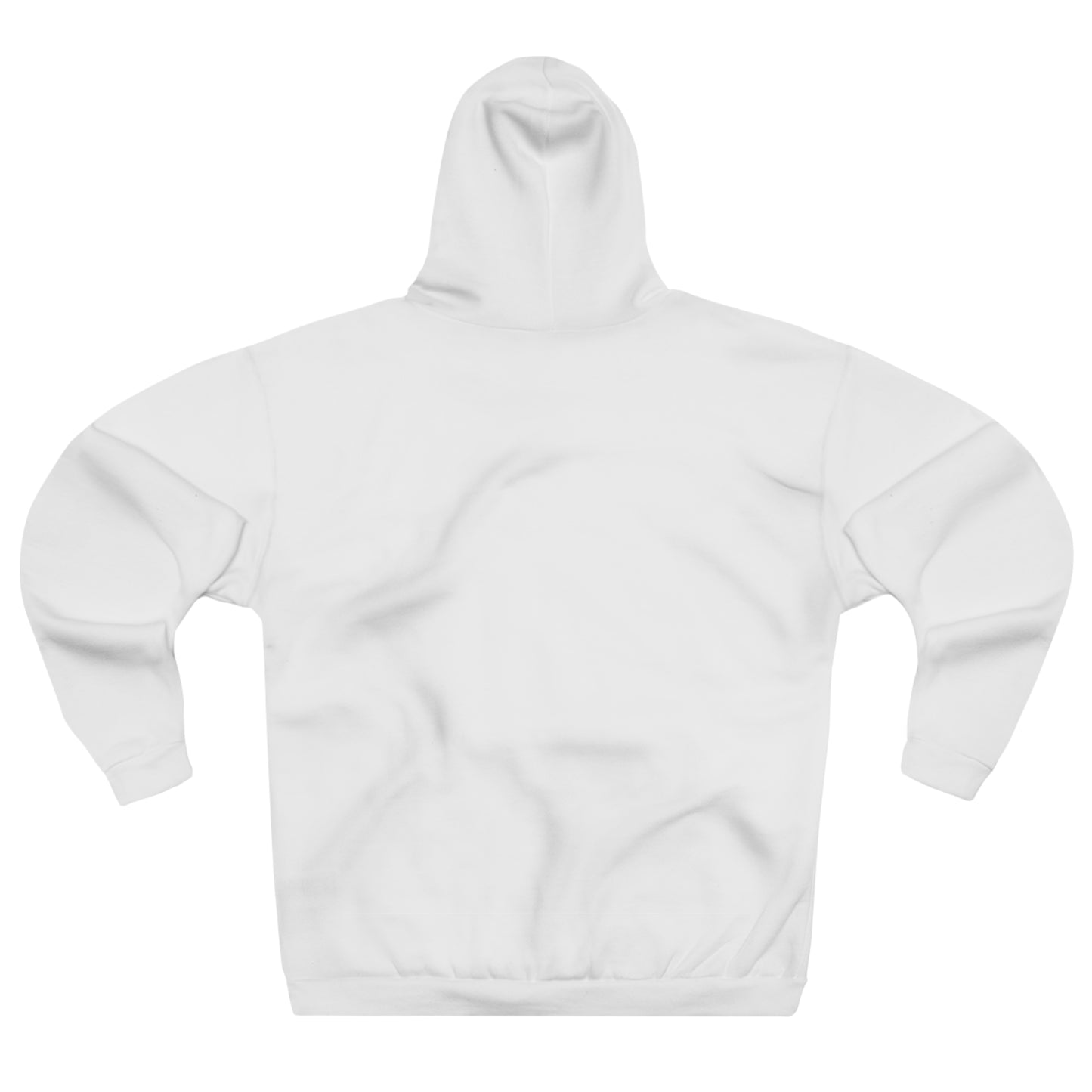 Unisex Pullover Hoodie -Blessed