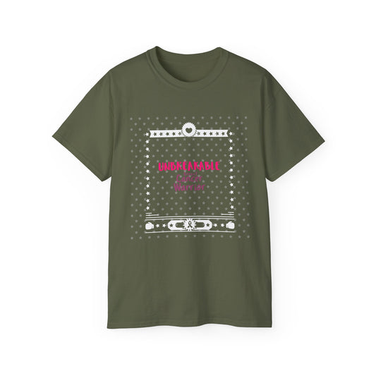 Cancer Warrior Tee