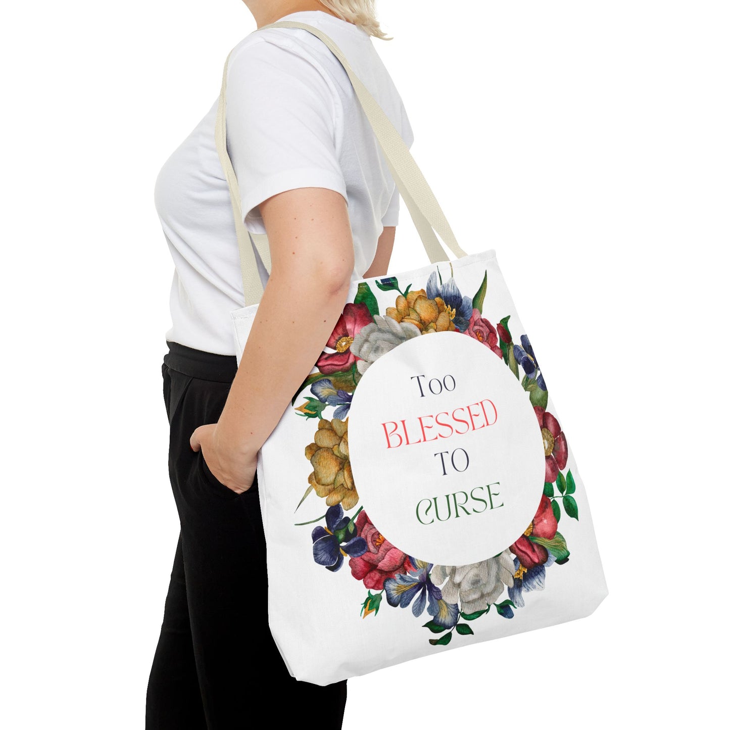 Tote Bag (AOP)