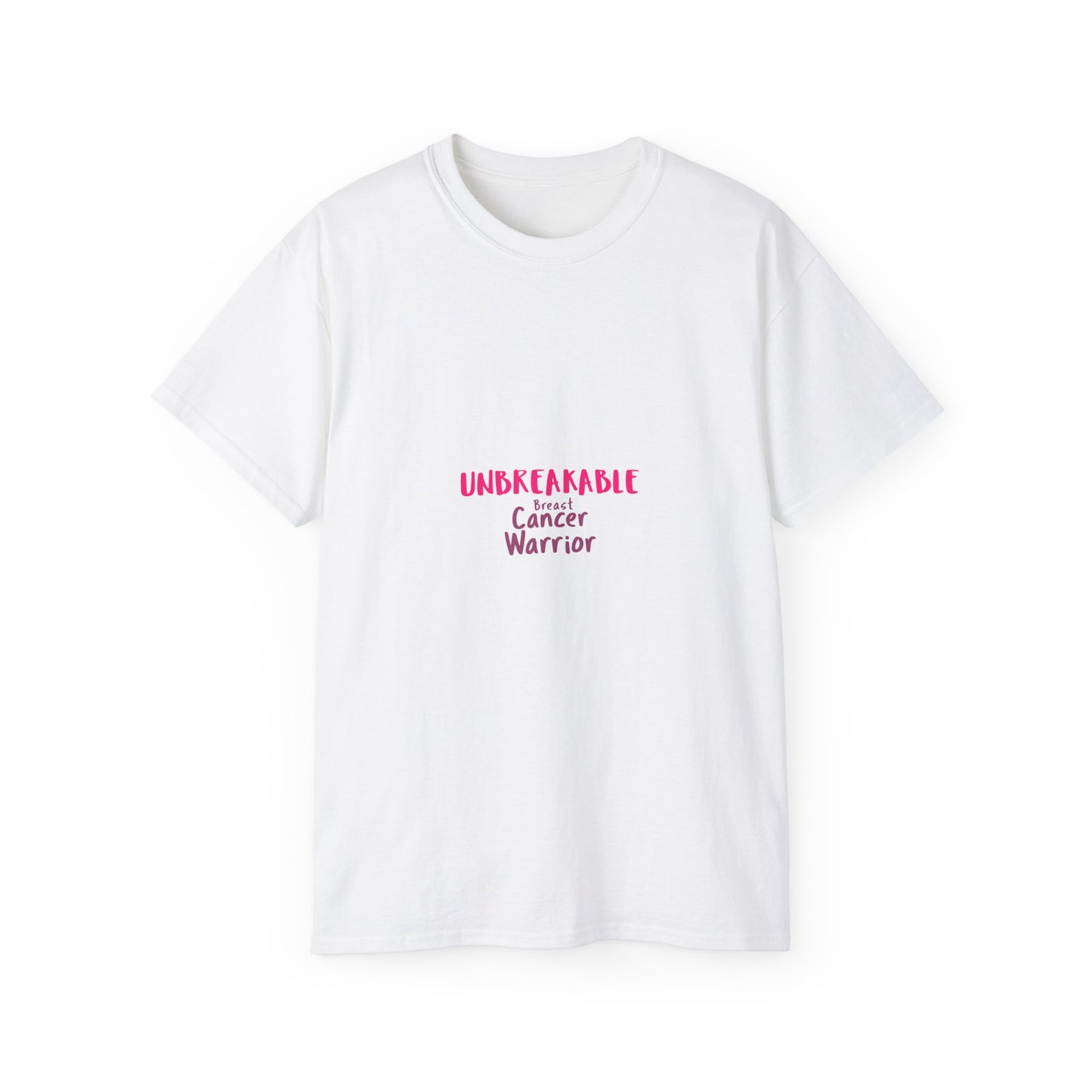 Cancer Warrior Tee