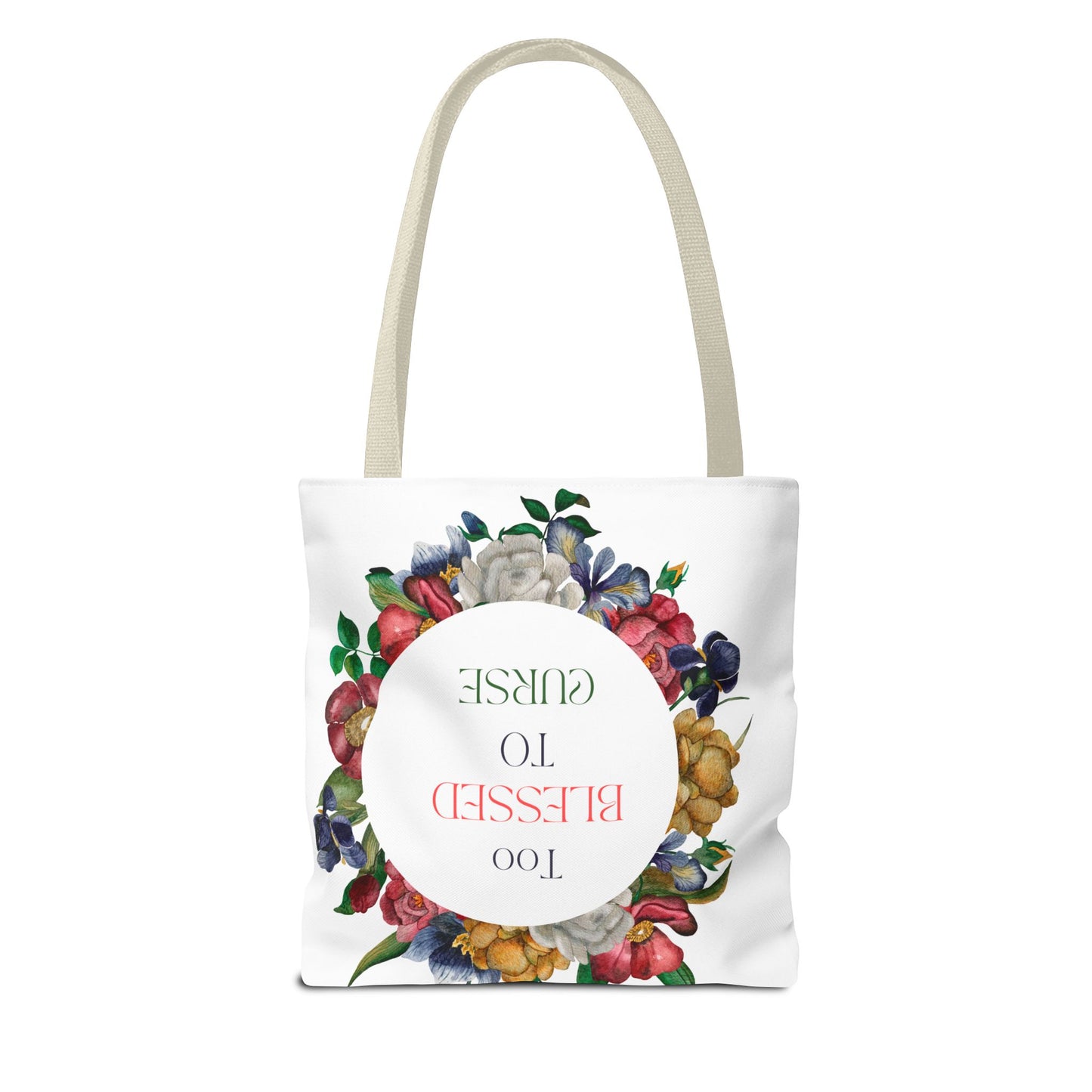 Tote Bag (AOP)