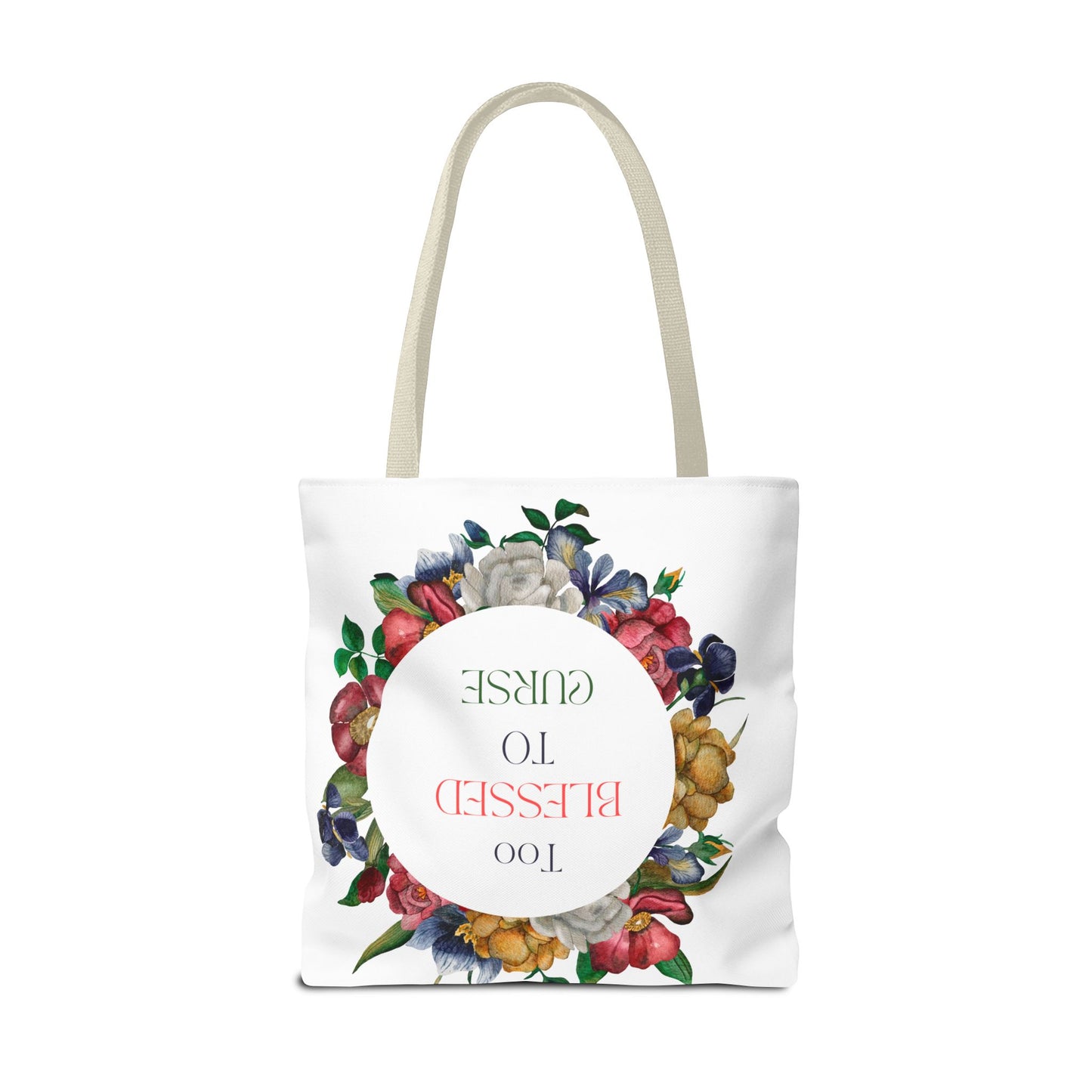 Tote Bag (AOP)