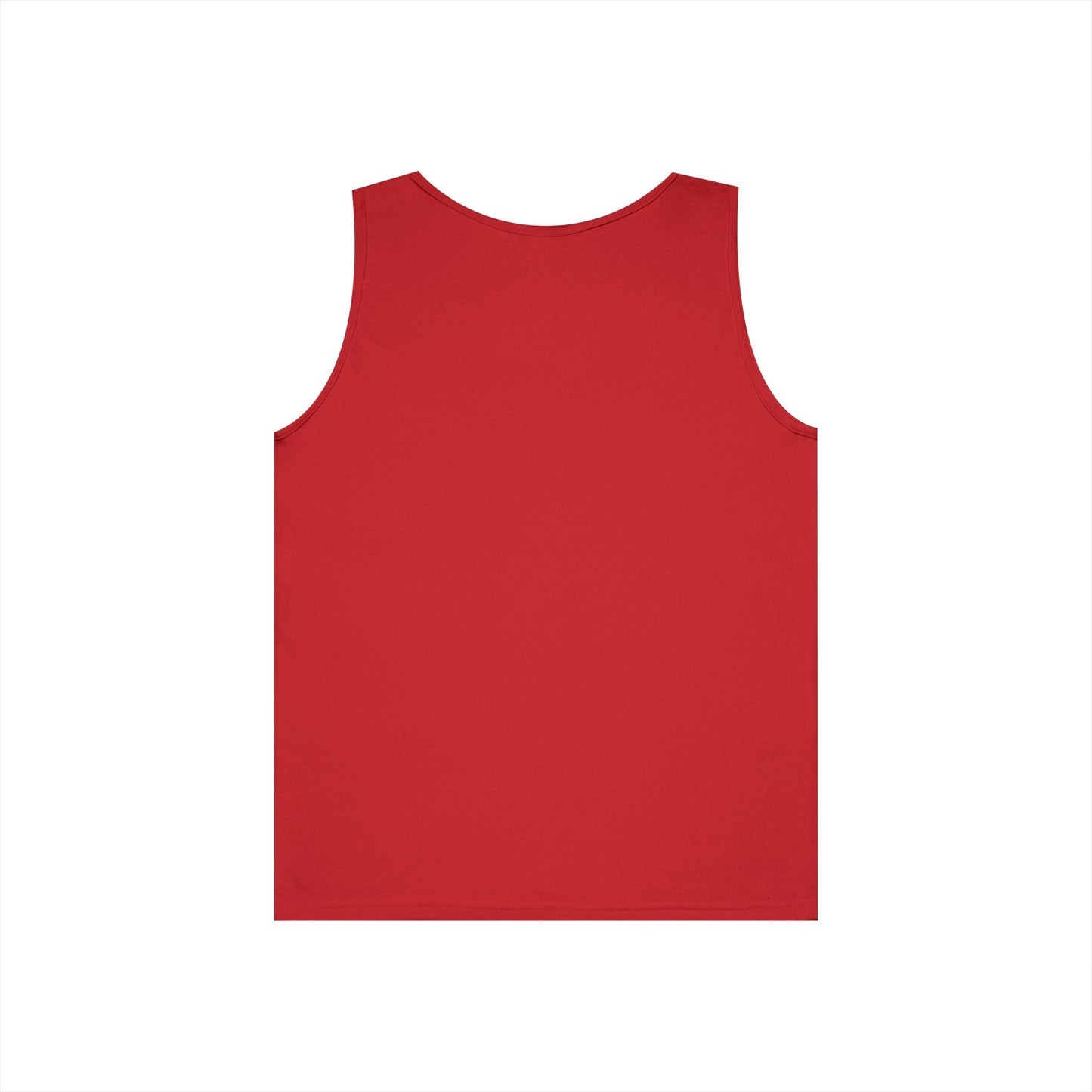 Cherry Hearts Tank Top