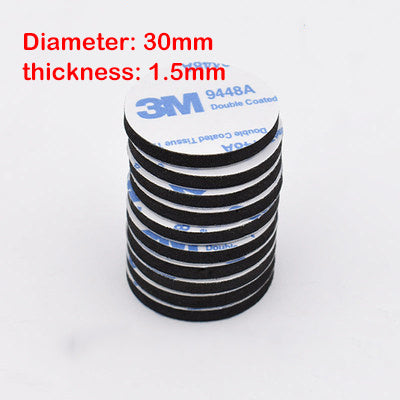 Double-Sided Adhesive Tape Waterproof Foam Adhesive Nano Double-Sided Adhesiv