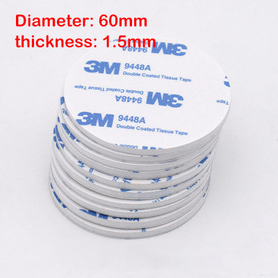 Double-Sided Adhesive Tape Waterproof Foam Adhesive Nano Double-Sided Adhesiv