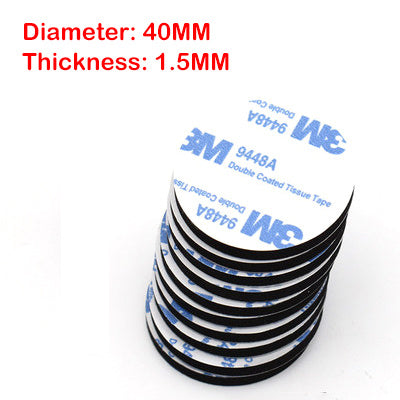 Double-Sided Adhesive Tape Waterproof Foam Adhesive Nano Double-Sided Adhesiv