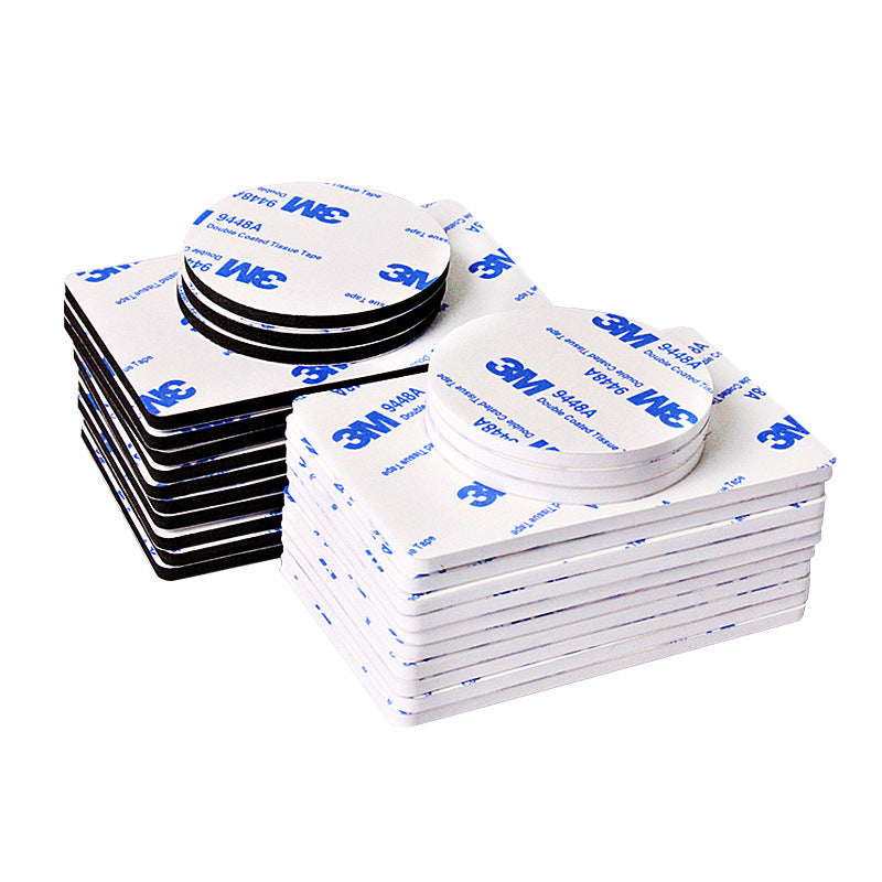 Double-Sided Adhesive Tape Waterproof Foam Adhesive Nano Double-Sided Adhesiv