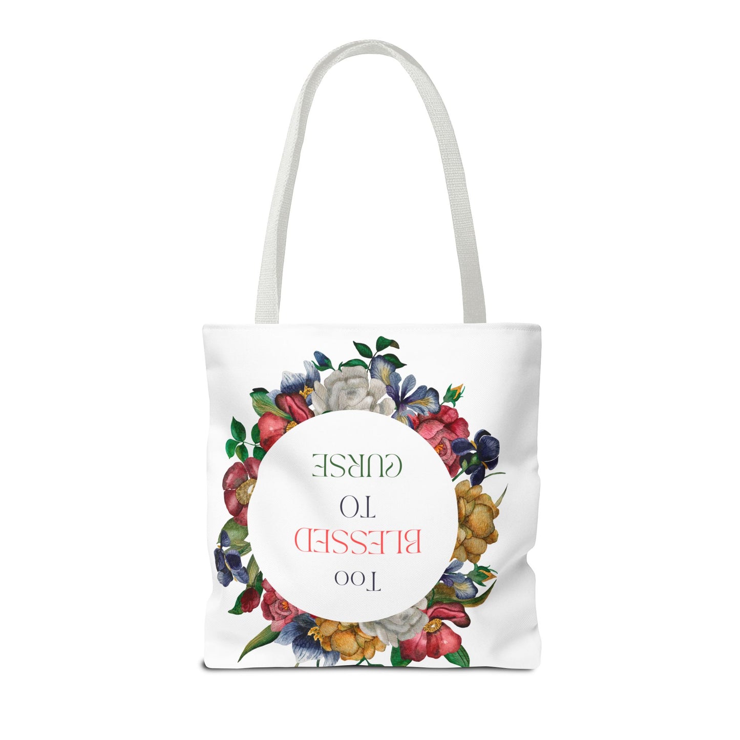 Tote Bag (AOP)