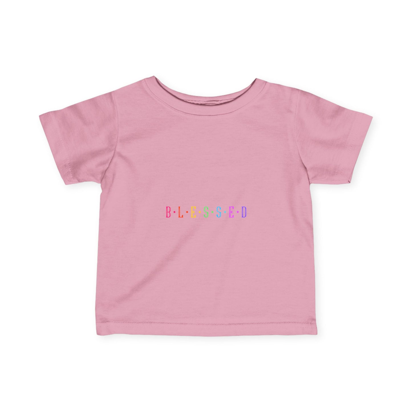 Infant Fine Jersey Tee