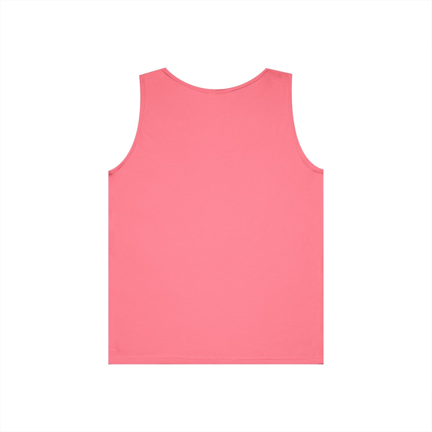 Cherry Hearts Tank Top