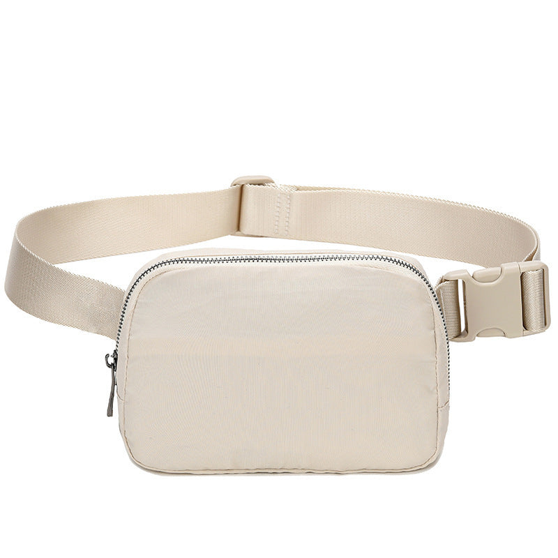 Belt Waist Bag Crossbody Fanny Packs For Women Shoulder Crossbody Chest Bag