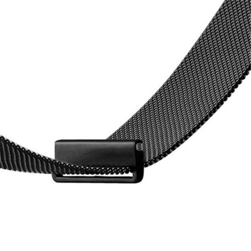 20Mm Milanese Loop Stainless Steel Watch Band Wrist Strap