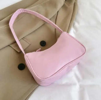 Trendy And Fashionable One-shoulder Armpit Bag