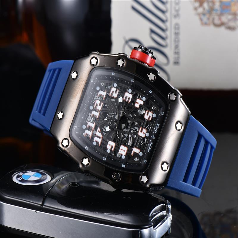 Stainless Steel Hot Selling Quartz Watch