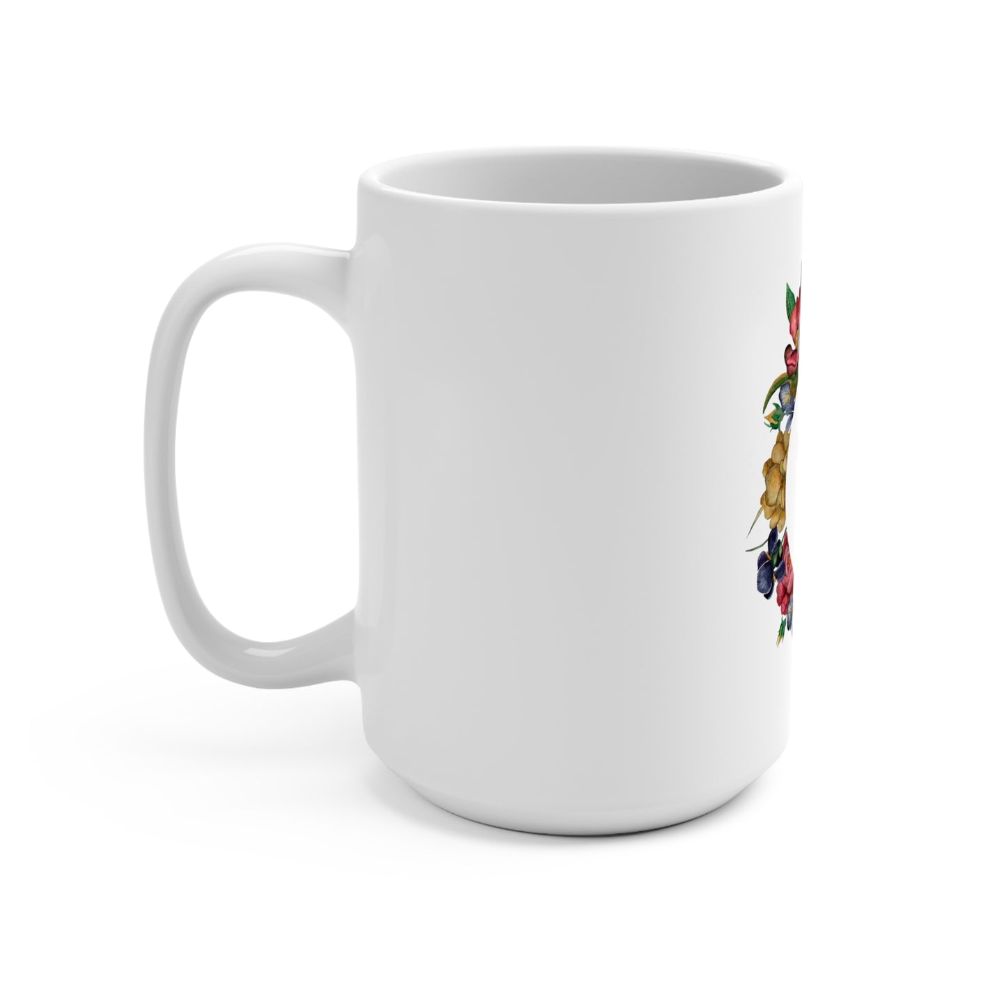 Mug 15oz