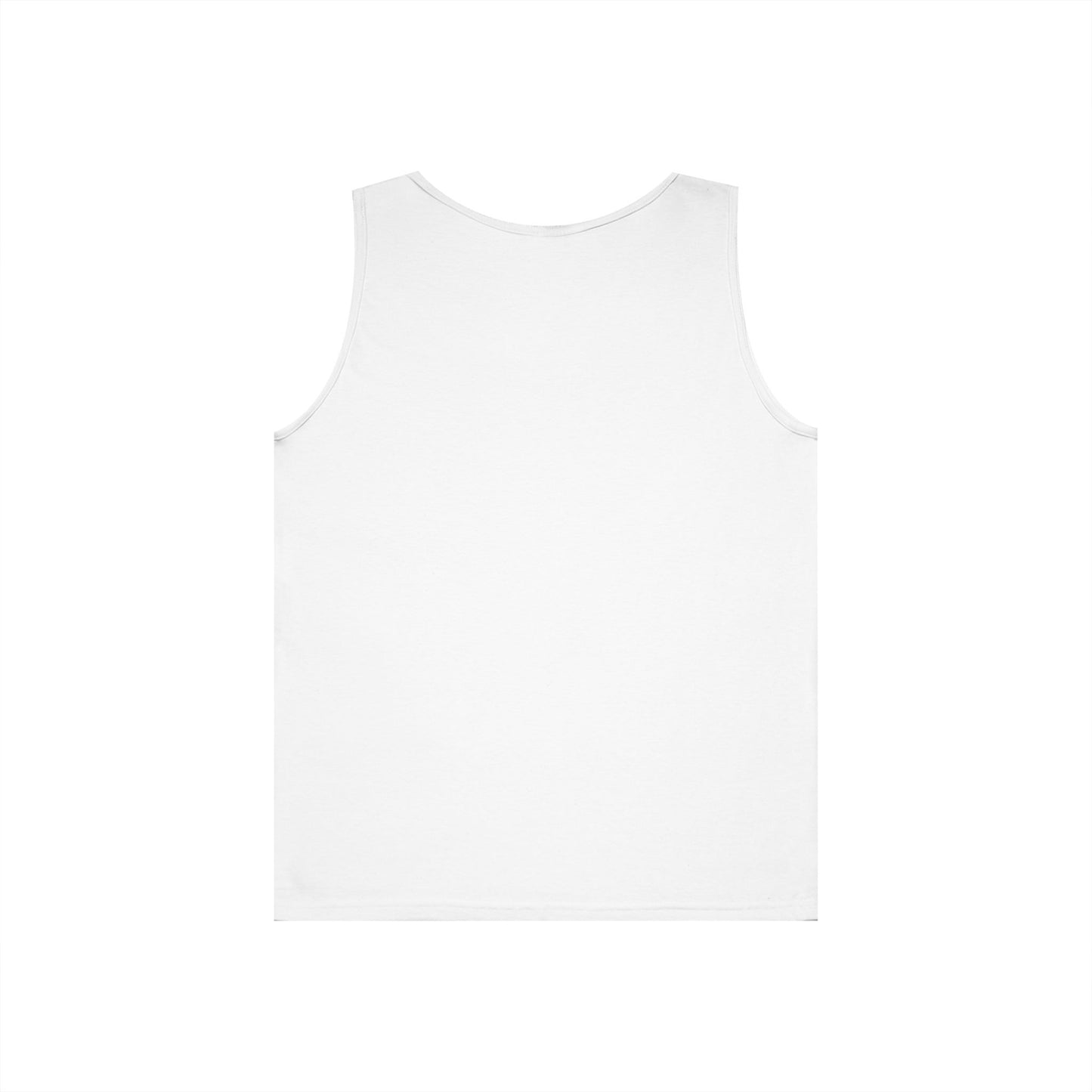 Cherry Hearts Tank Top