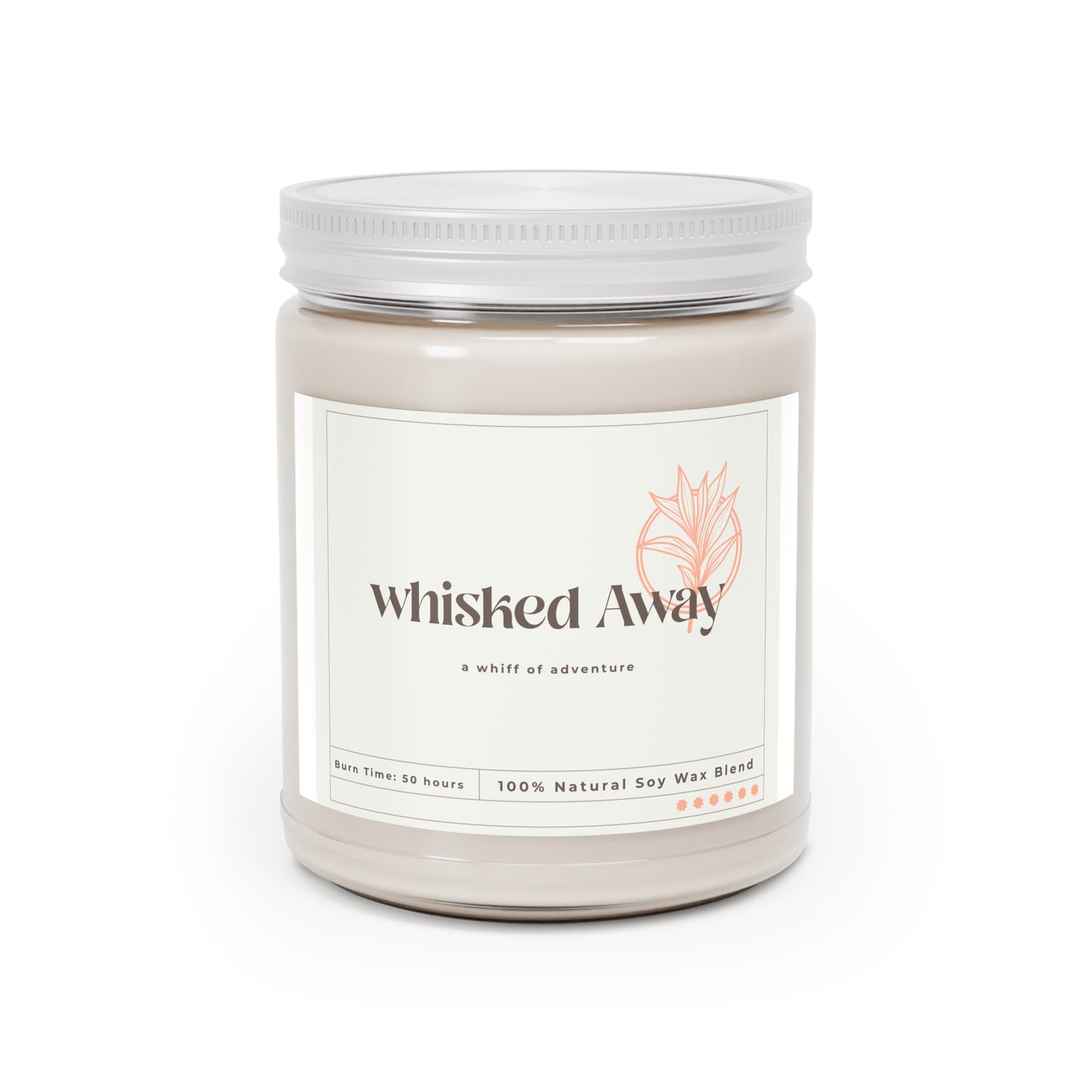 Scented Candles, 9oz