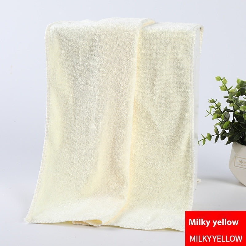 Car Wash Cleaning Cloth Square Towel Car Cleaning Absorbent Towel