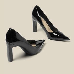 Pointed Toe Super High Heels Women