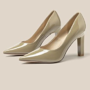 Pointed Toe Super High Heels Women